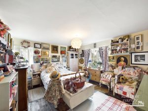 Bedroom 1- click for photo gallery